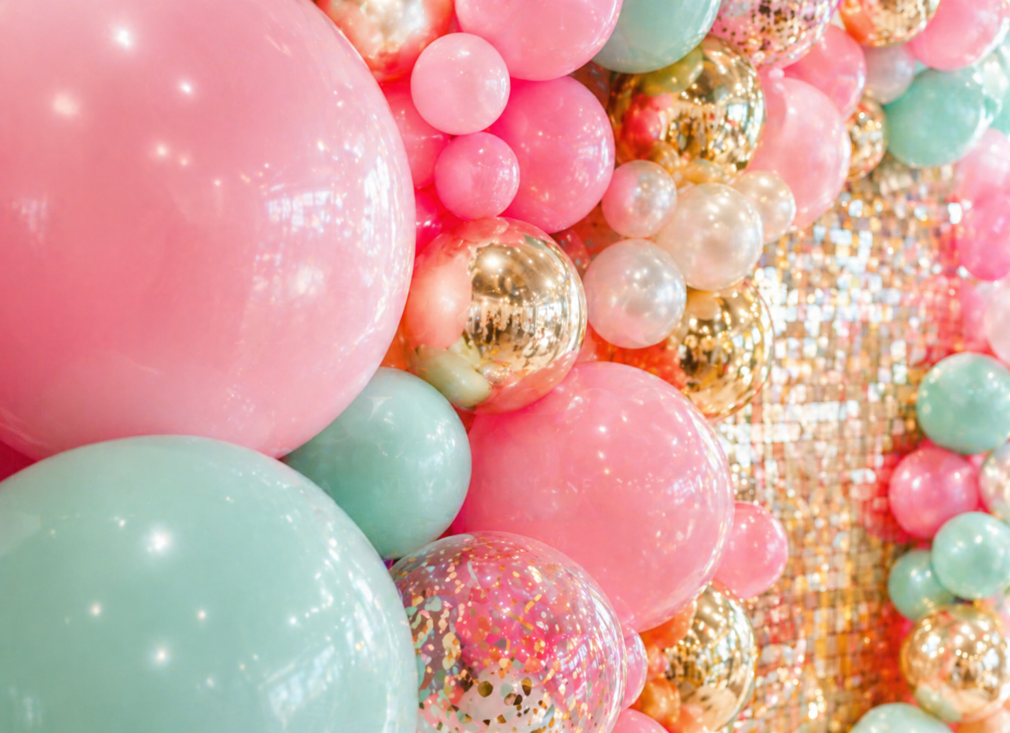Party Props & Decorations