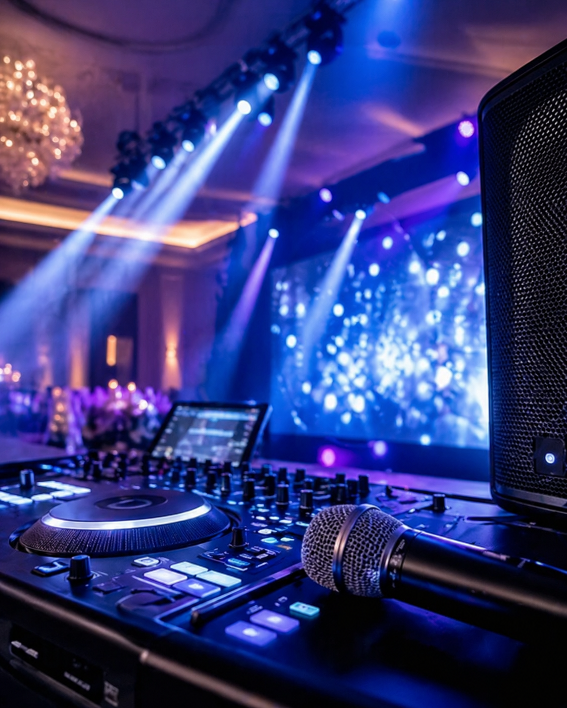 DJ