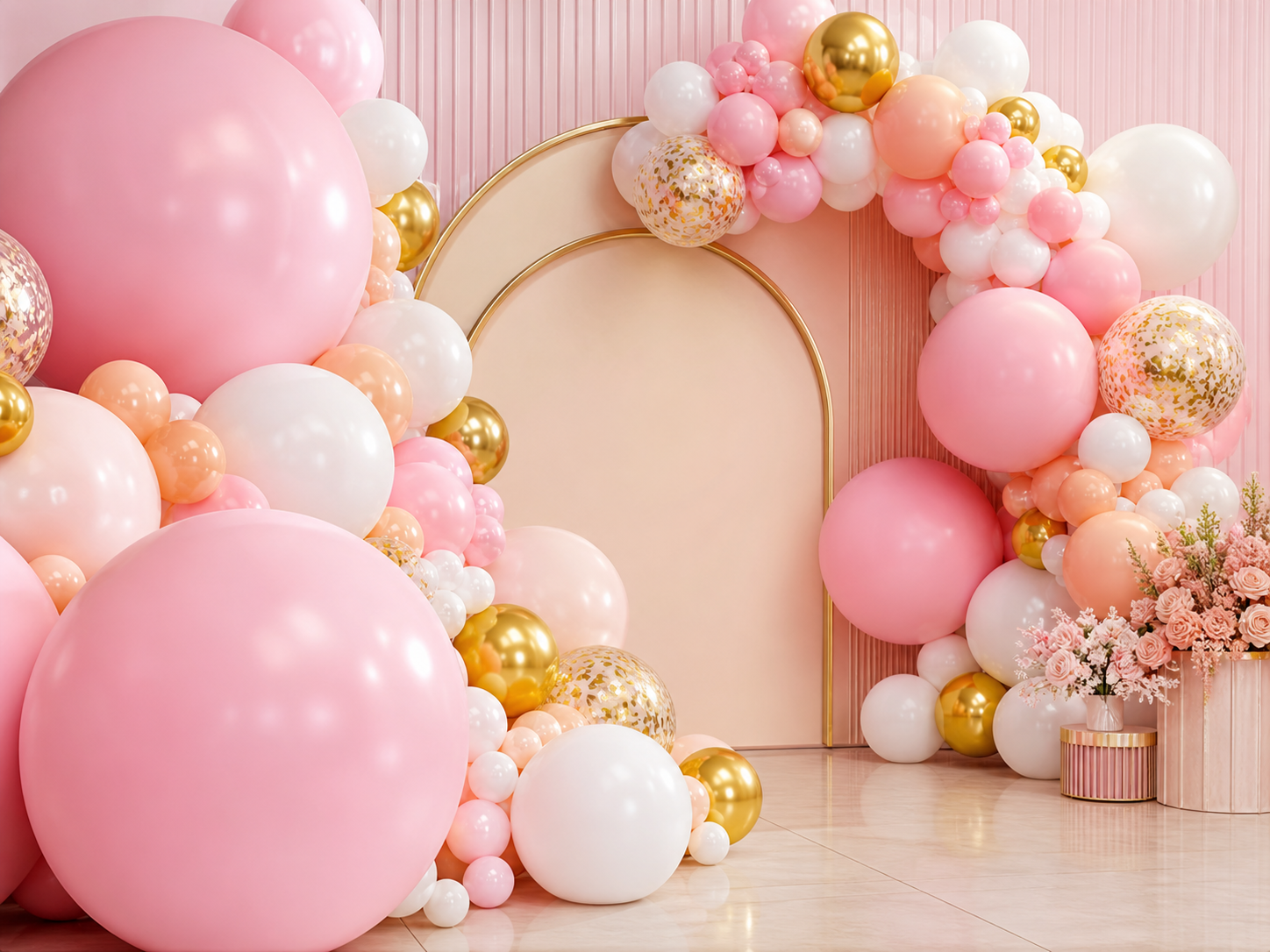 Backdrops