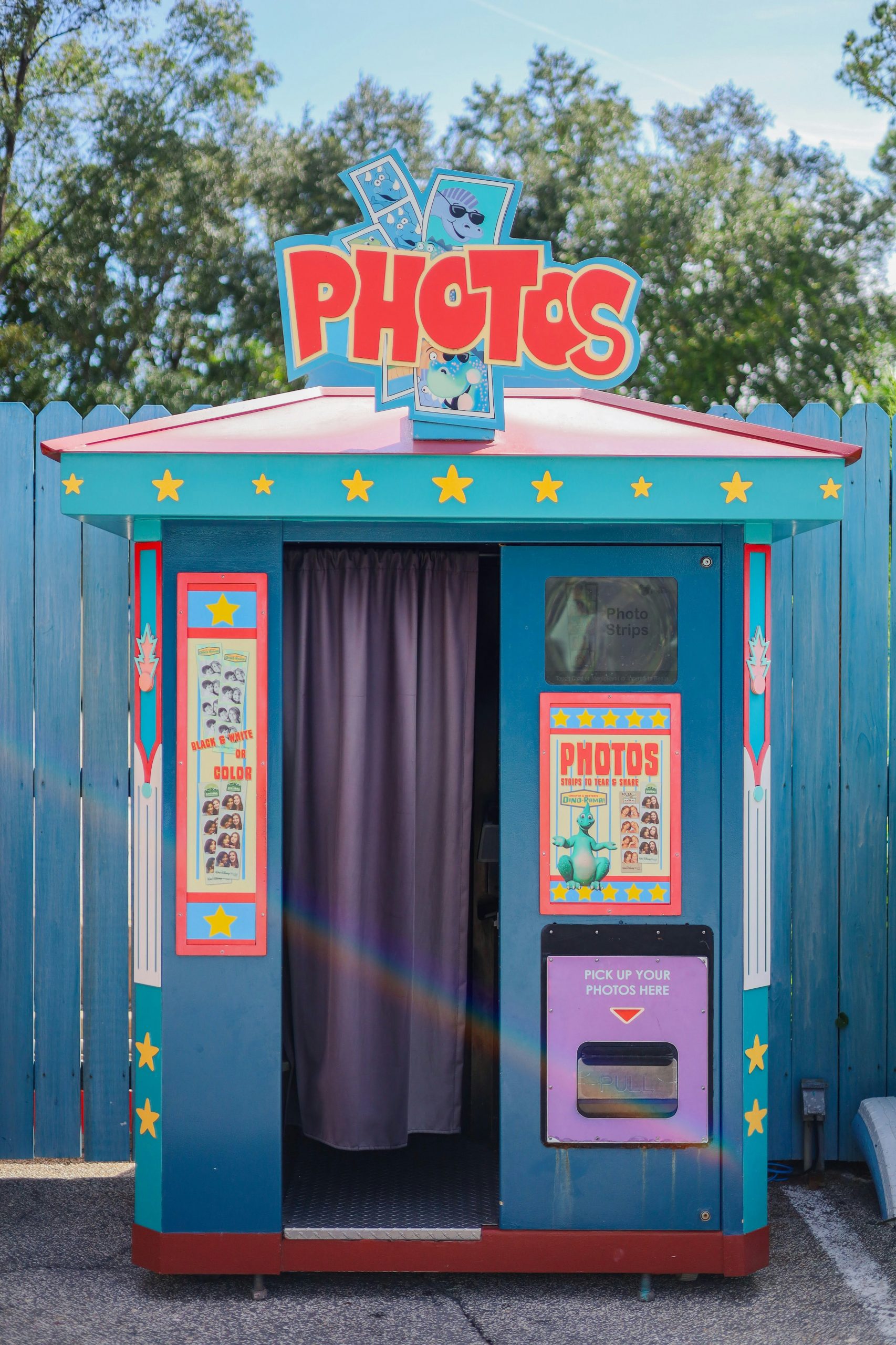 Photo Booth